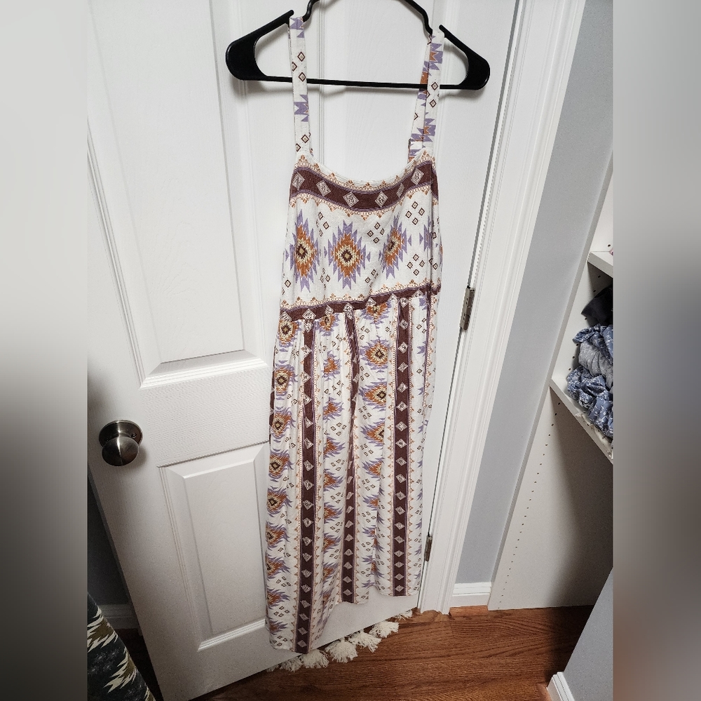 Summer Dress